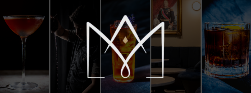 Cover photo of The Monarch Cocktail Bar